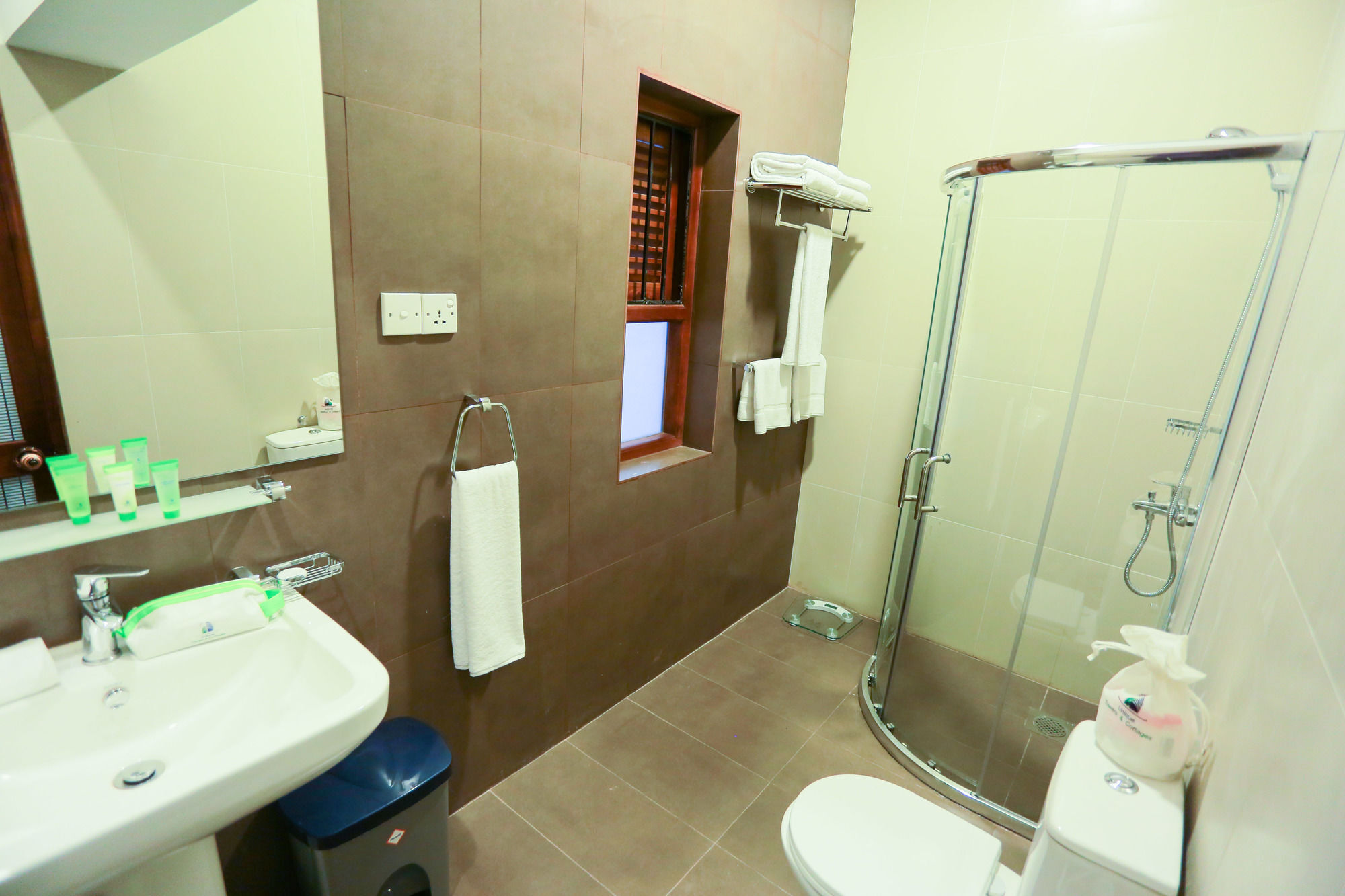 The Austin Residence By Unique Hotels Colombo Exteriör bild