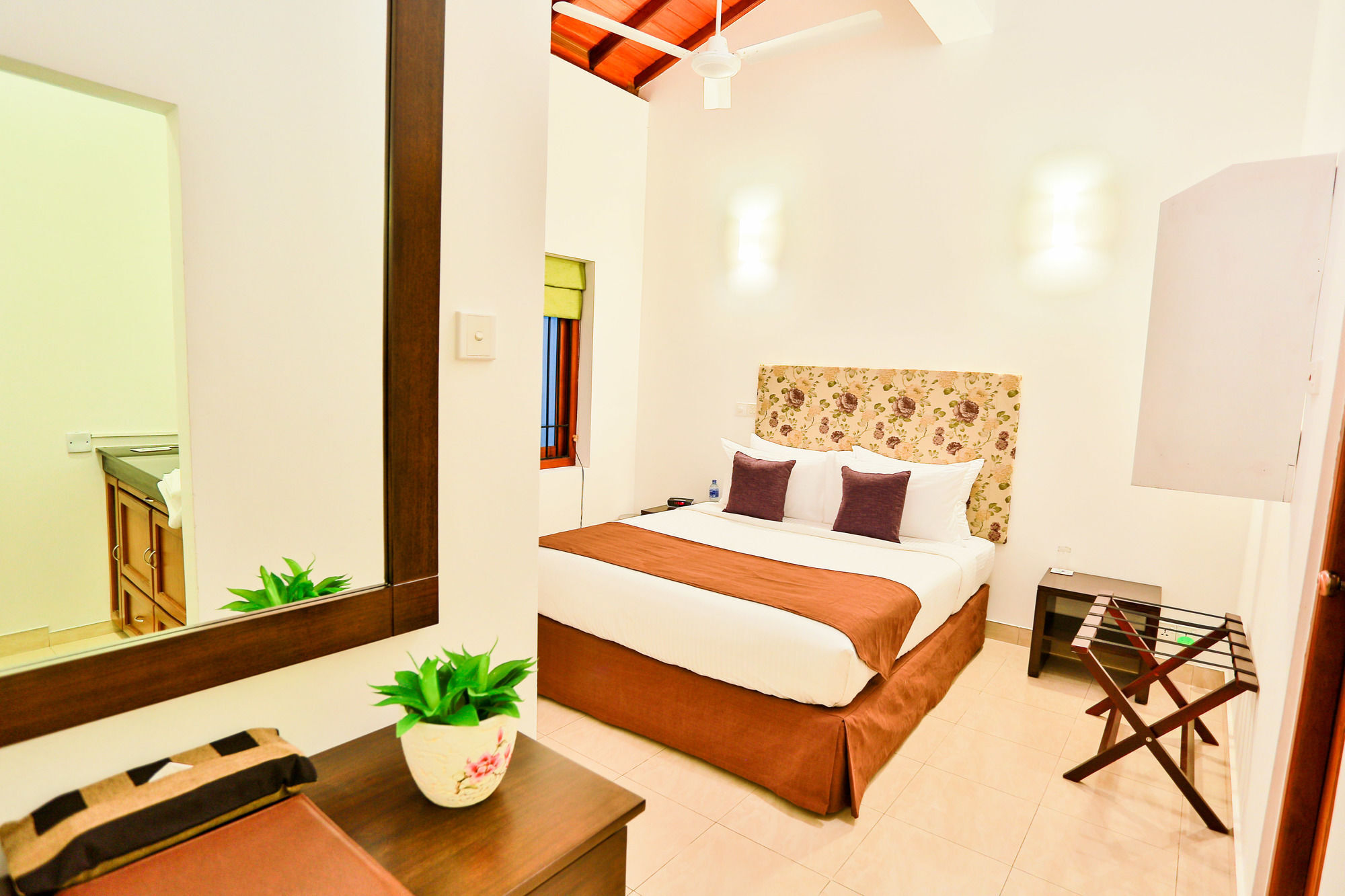 The Austin Residence By Unique Hotels Colombo Exteriör bild
