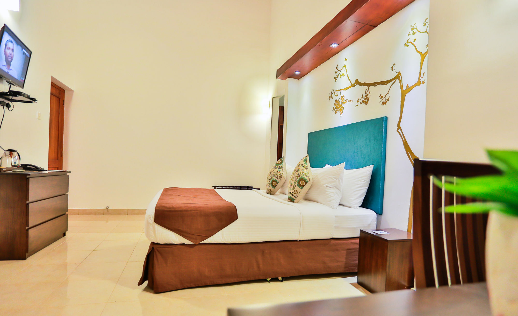 The Austin Residence By Unique Hotels Colombo Exteriör bild