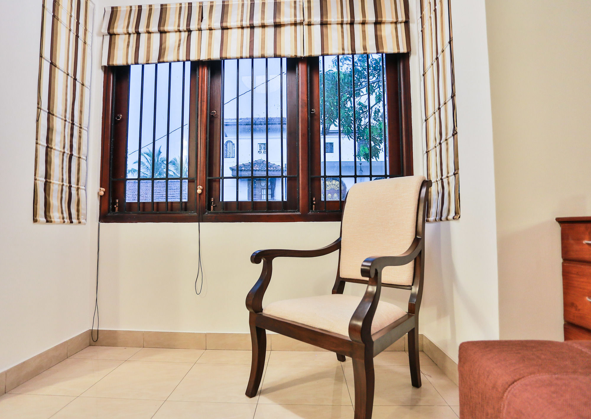 The Austin Residence By Unique Hotels Colombo Exteriör bild